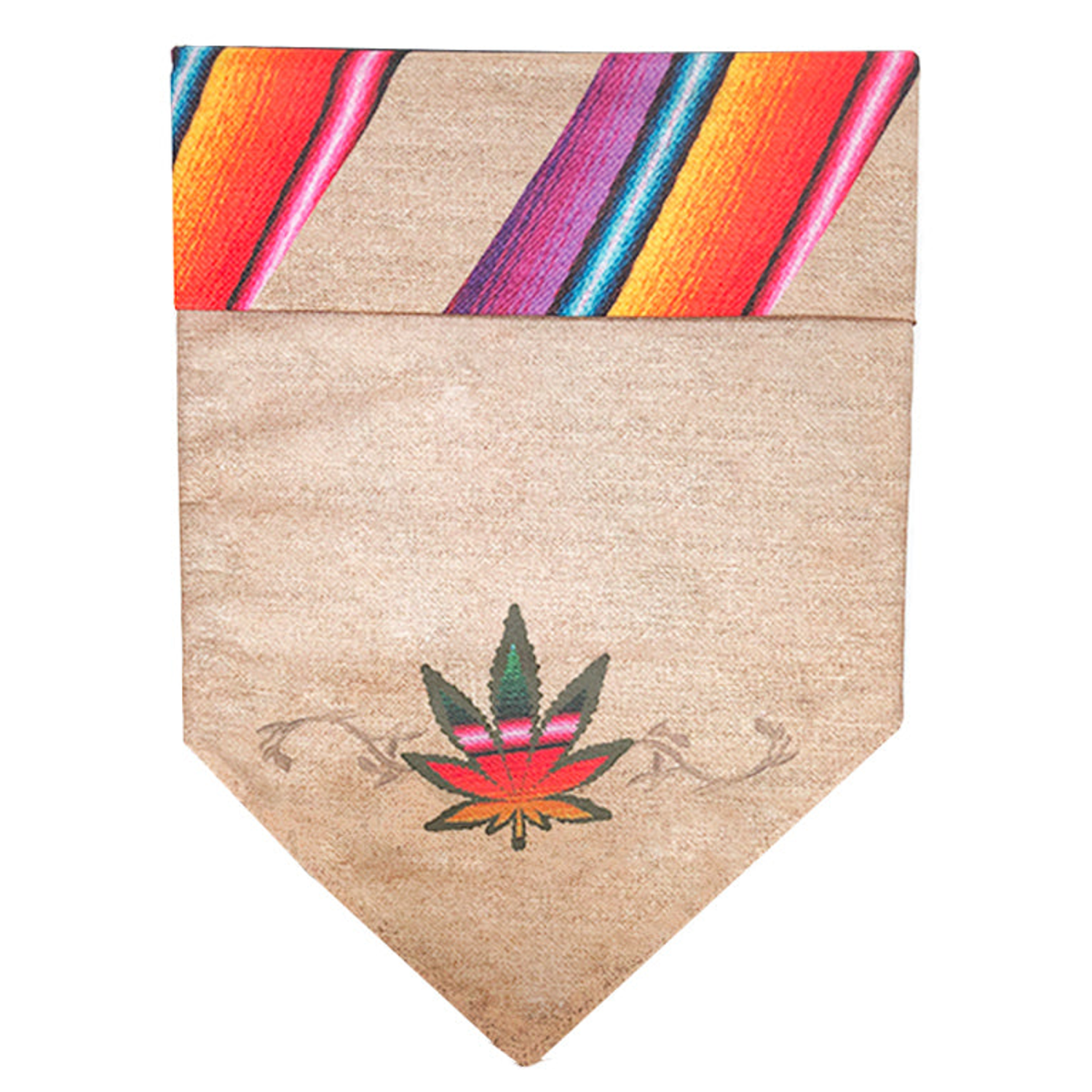 WalkeWoo Ltd Sport Bandana Dog Bandana