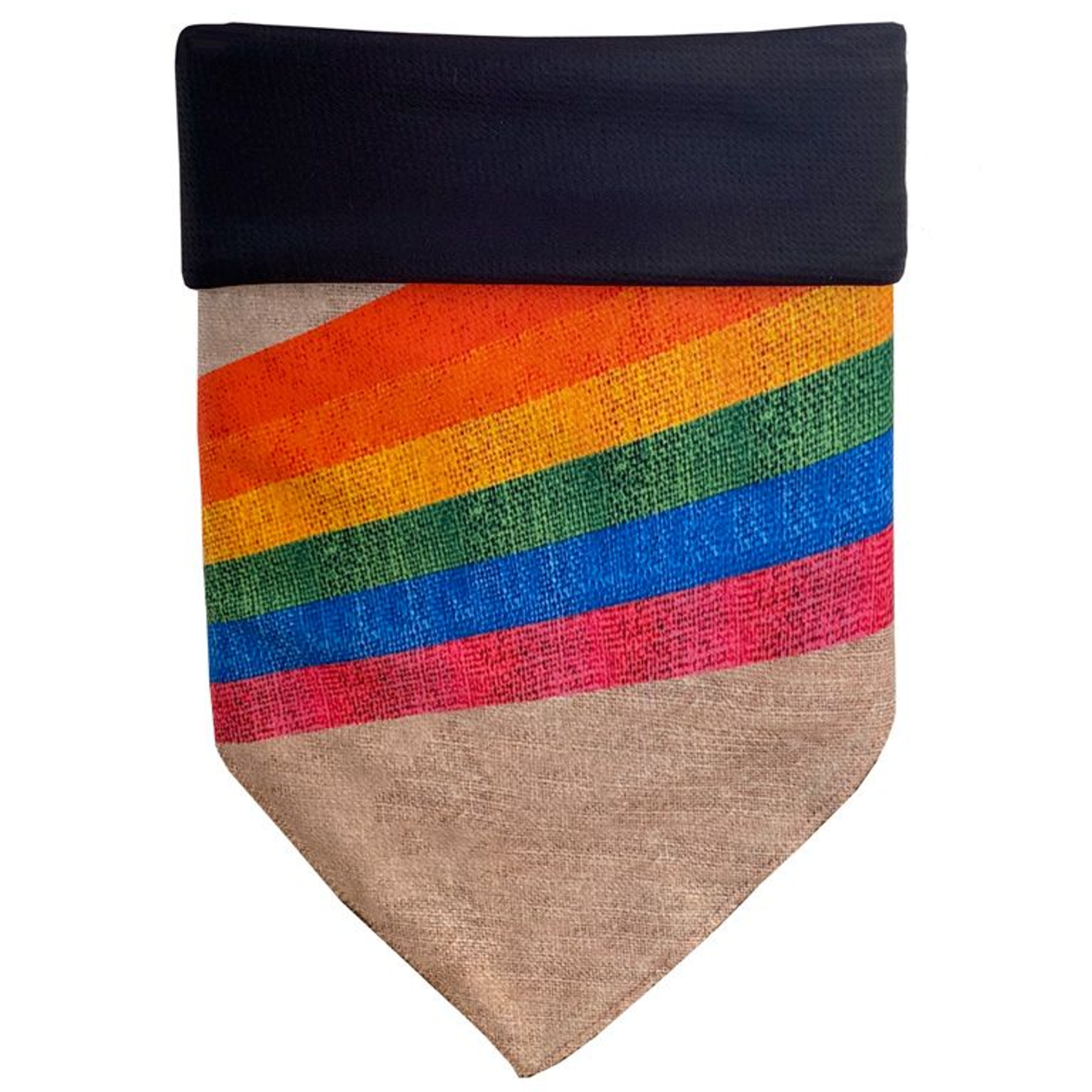 WalkeWoo Ltd Sport Bandana Dog Bandana