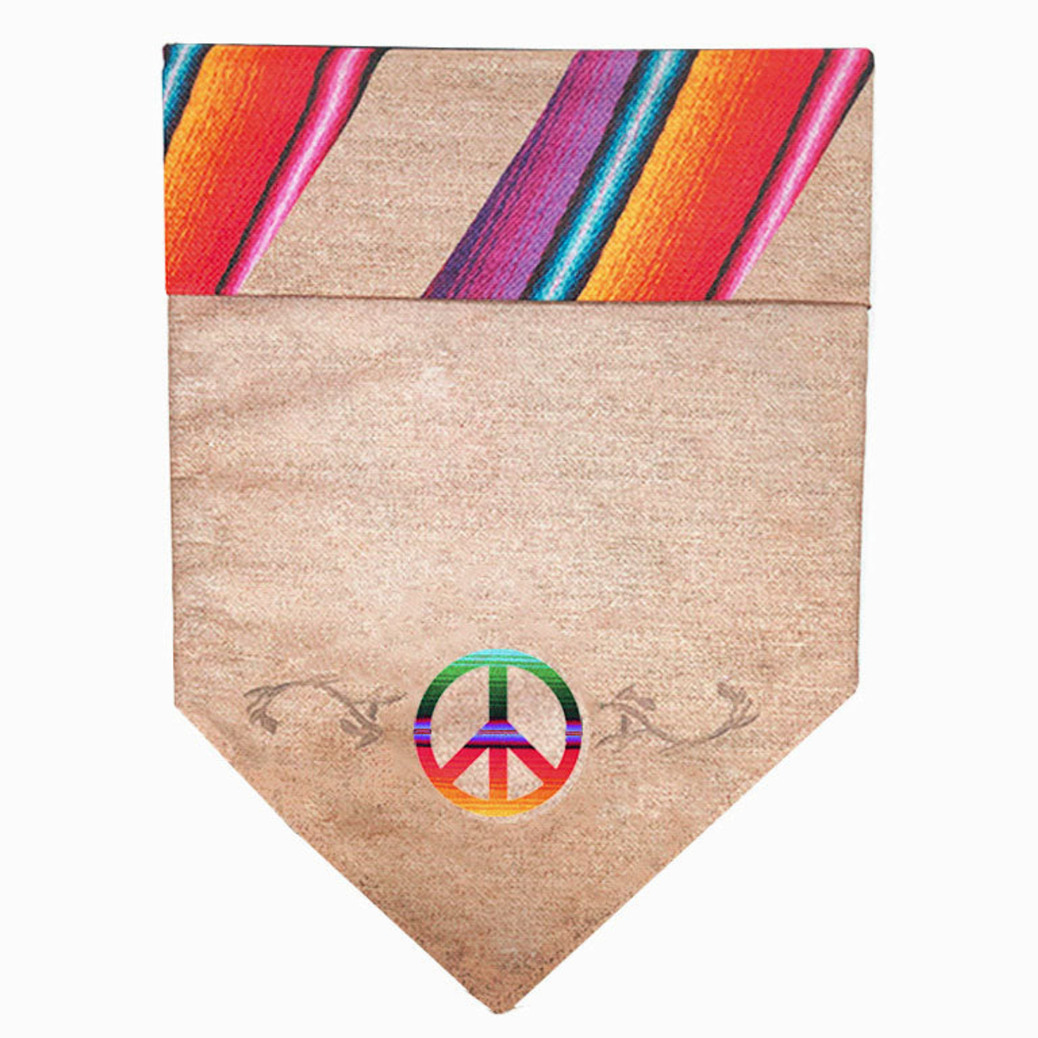 WalkeWoo Ltd Sport Bandana Dog Bandana