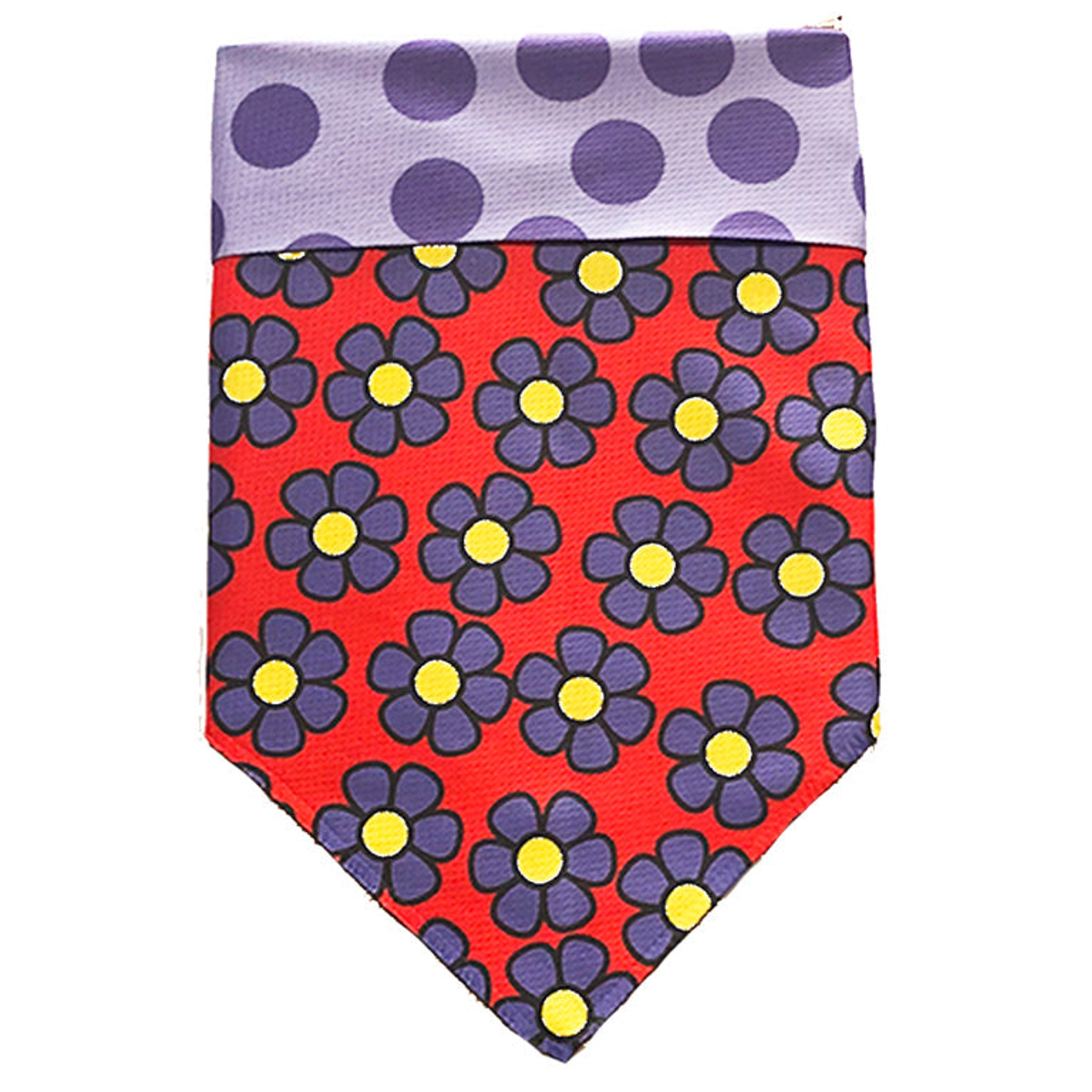 WalkeWoo Ltd Sport Bandana Dog Bandana