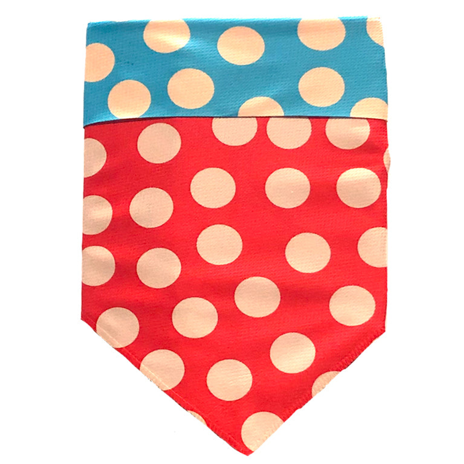 WalkeWoo Ltd Sport Bandana Dog Bandana