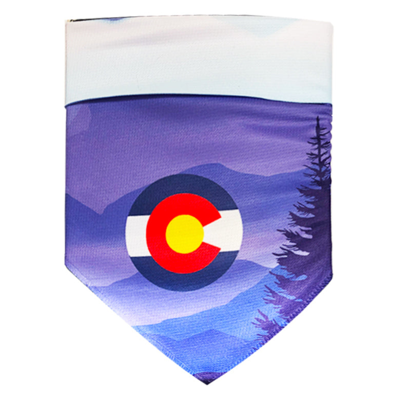 WalkeWoo Ltd Sport Bandana Dog Bandana