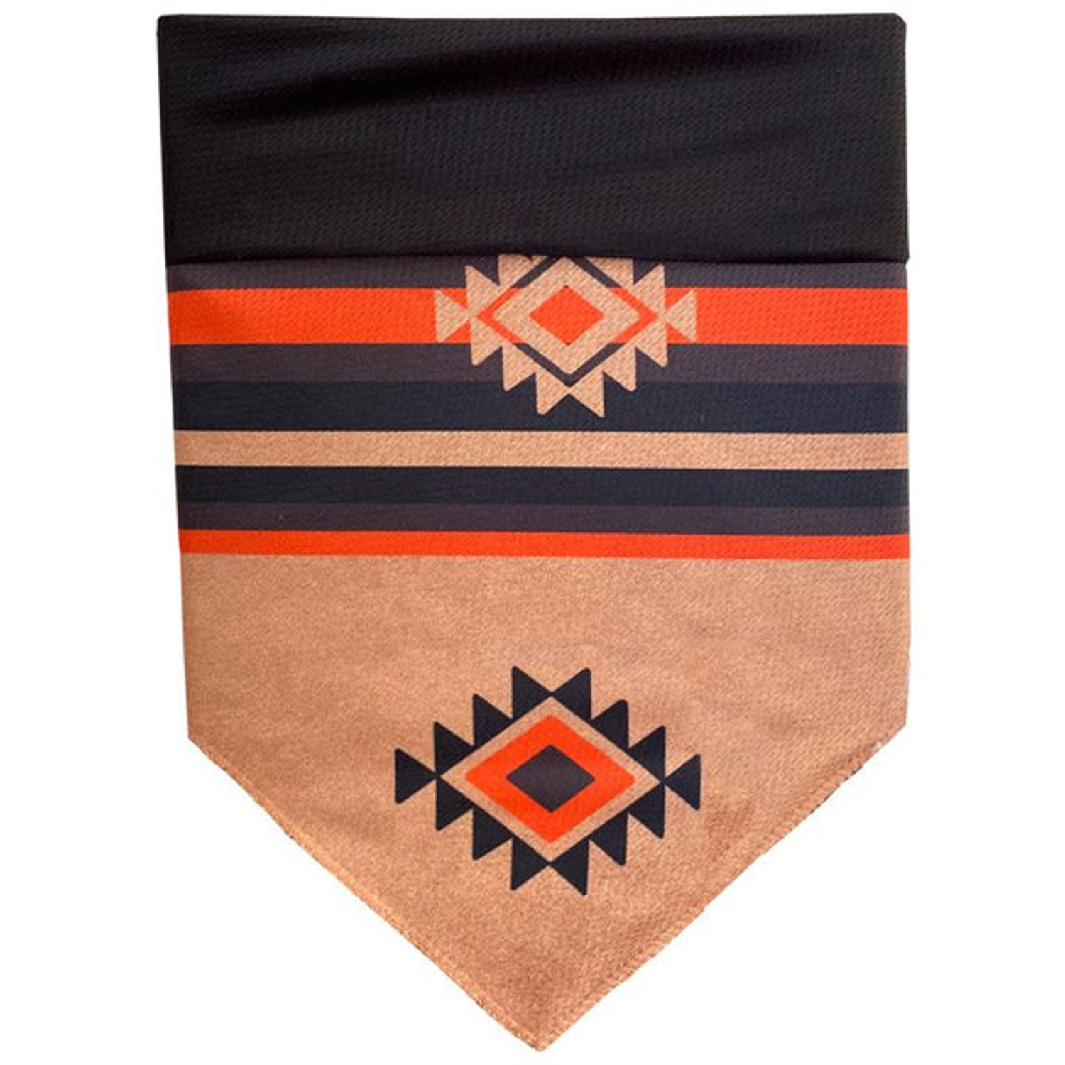 WalkeWoo Ltd Reversible Sport Bandanas Dog Bandana