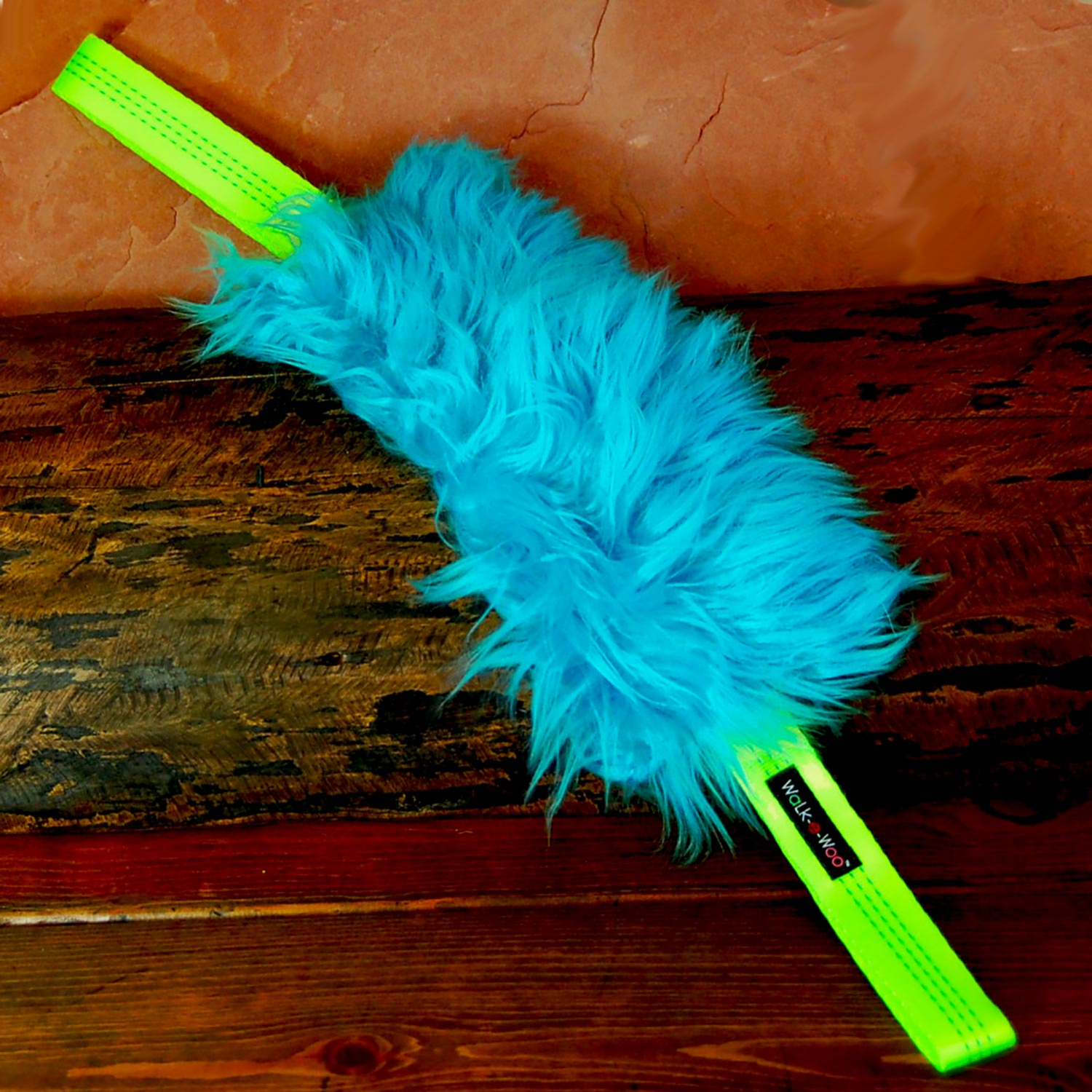 WalkeWoo Ltd Walk-e-Woo TugGRRR Toys Dog Toys