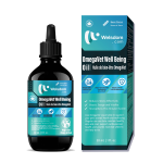 Welsdom Inc. Omegavet Well Being Oil - 30mL Vitamins
