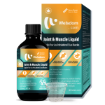 Welsdom Inc. Vitamins