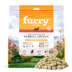pet wonder us limited Mobility Advance Freeze-Dried Raw Duck&Chicken Recipe for Dogs Dog Food