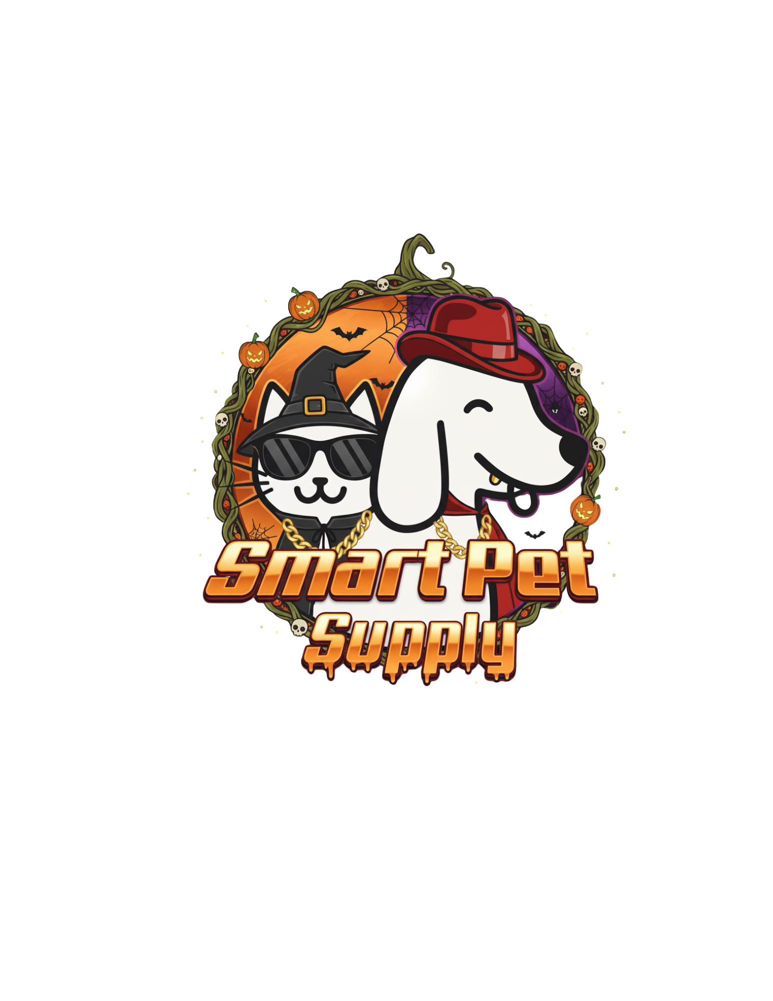 Smart Pet Supply