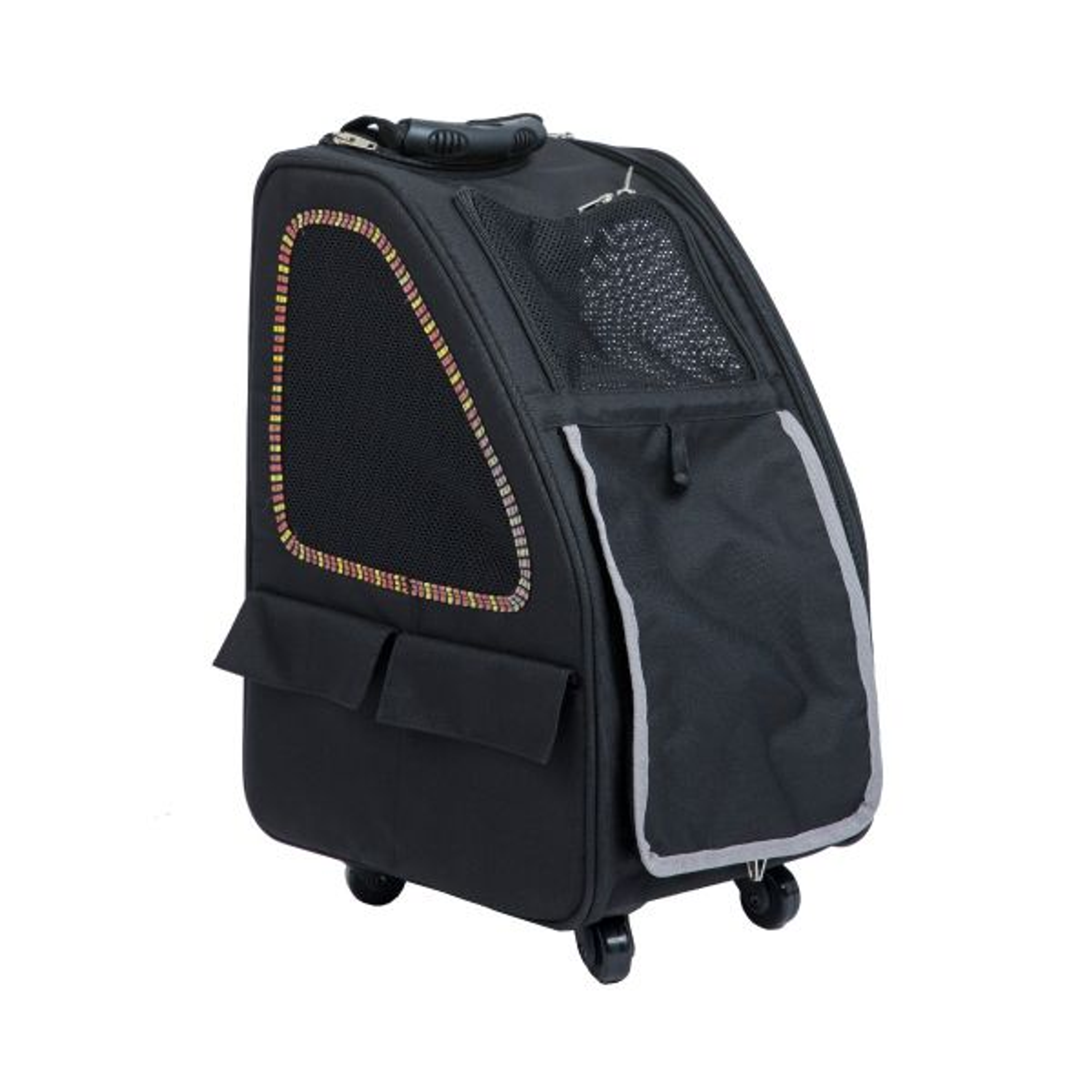 Petique Inc 5-in-1 Pet Carrier Pet Carriers