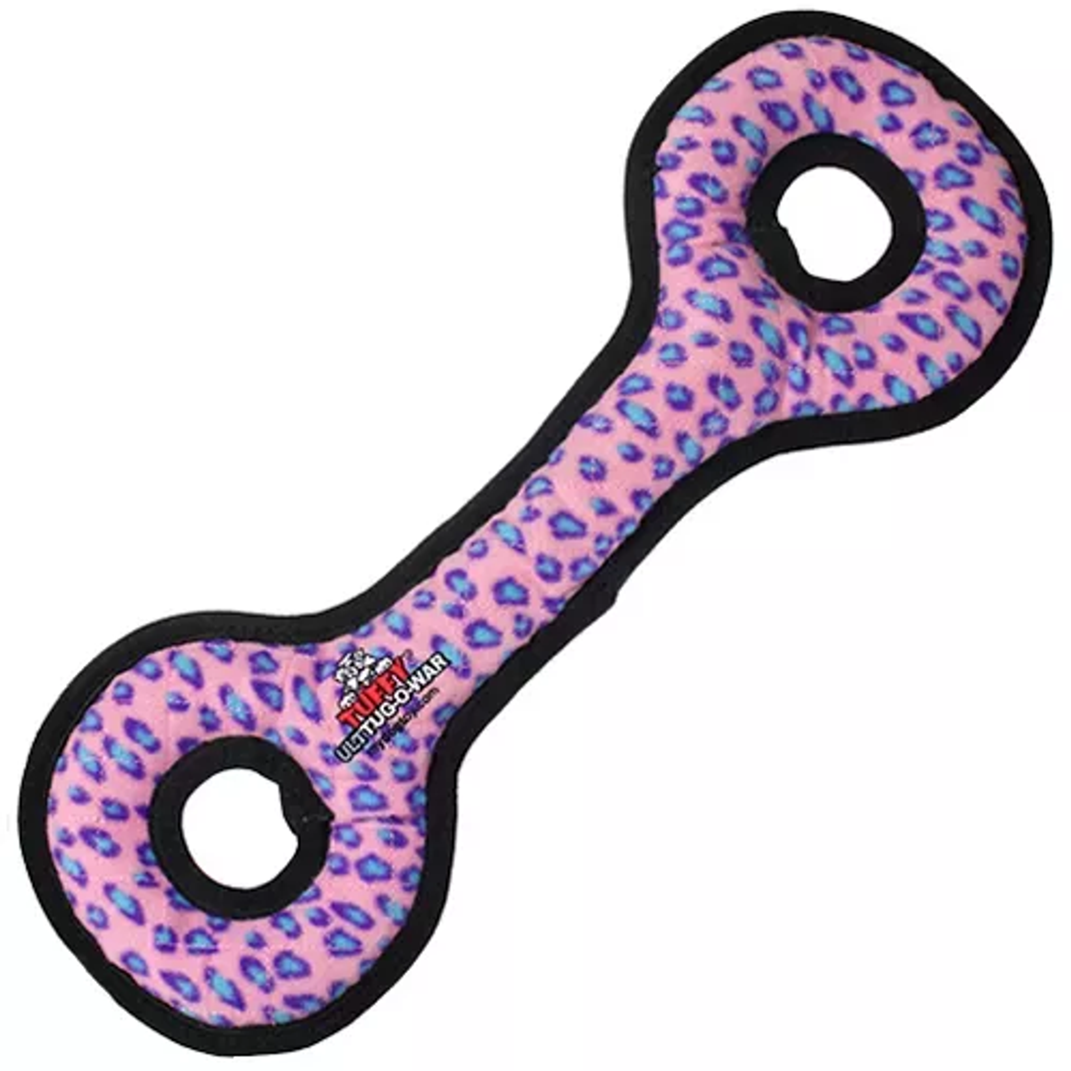 VIP Products LLC Tuffy Ultimate Tug-O-War Dog Toys