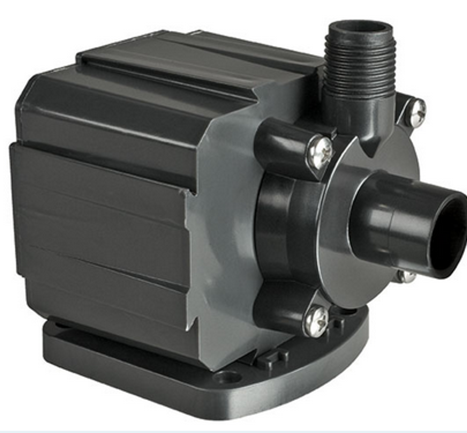 Enhance Your Aquarium with the Supreme Aquamag Pump