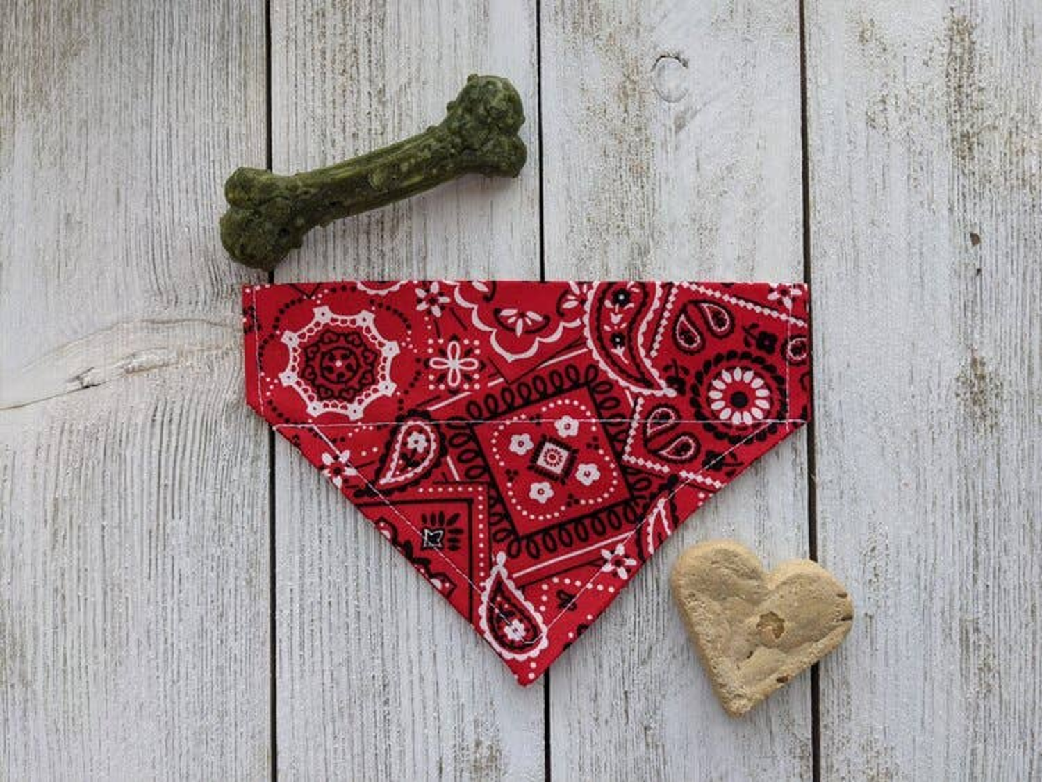 Cutie Ties Fun Design Dog Collar for Stylish Pets