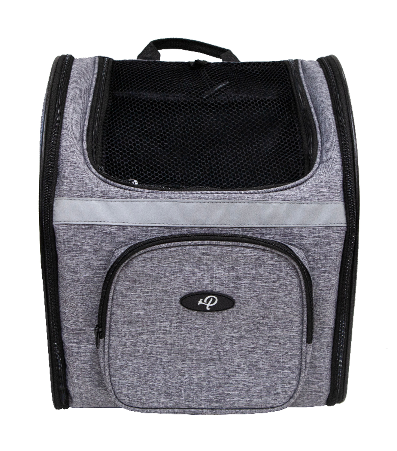 Explore Comfort with the Backpacker Pet Carrier
