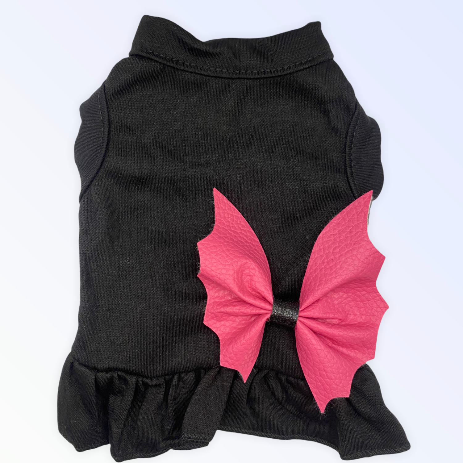 Stylish Tie Dye Dog Collars from WalkeWoo Ltd