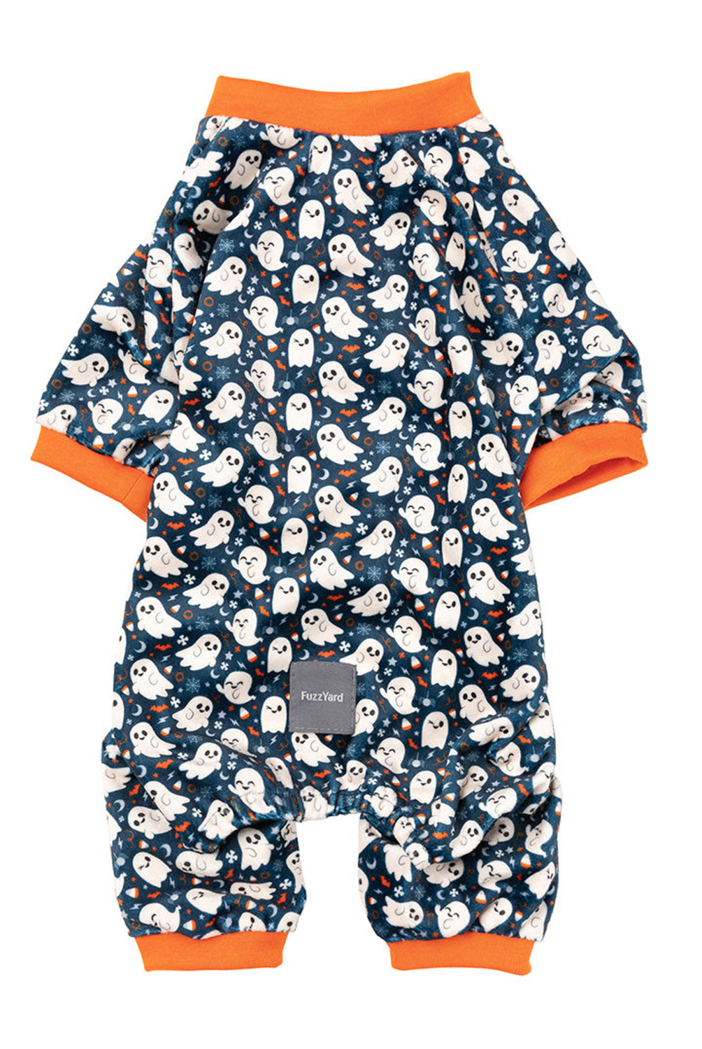 Cozy Up Your Pet with FuzzYard Pajamas