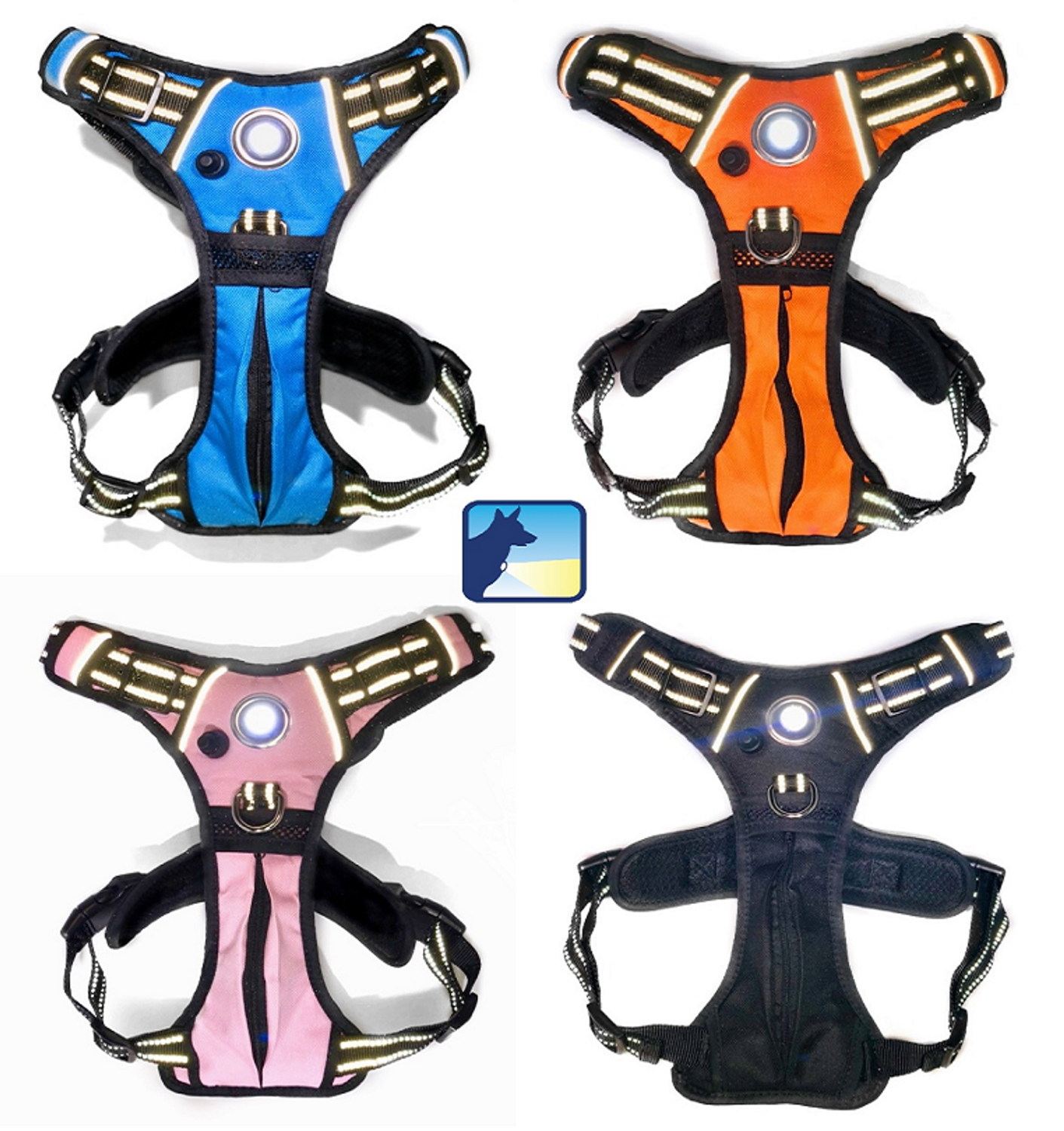 Chic Little Italy Dress for Dogs