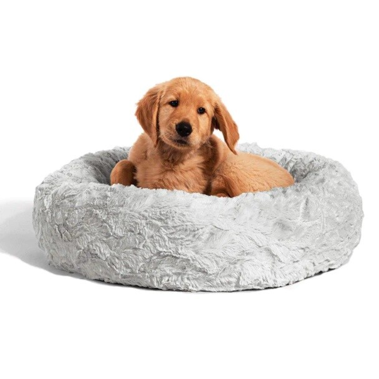 Explore Comfort with Best Friends by Sheri Dog Bed