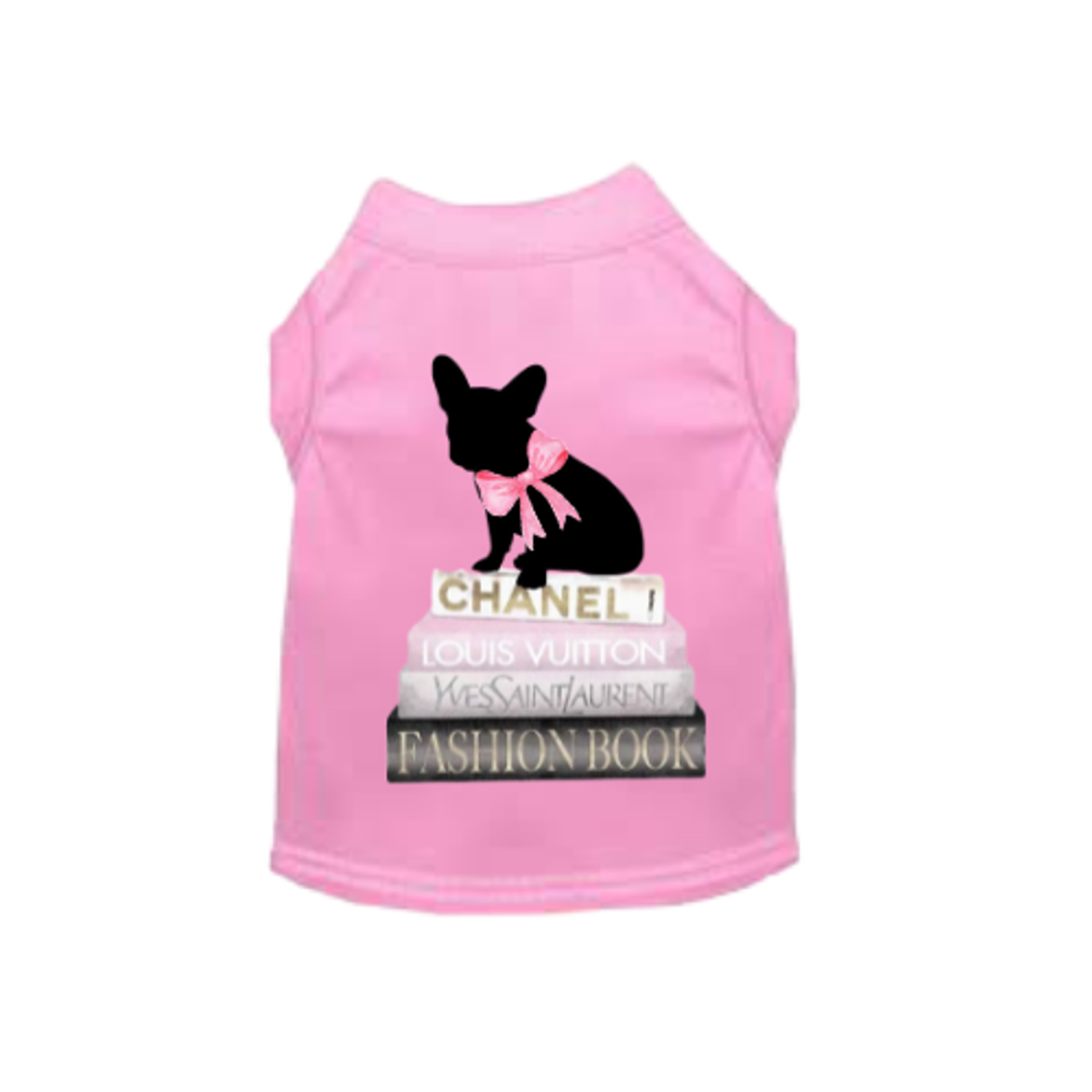 Stylish Pet Apparel from Bark Fifth Avenue
