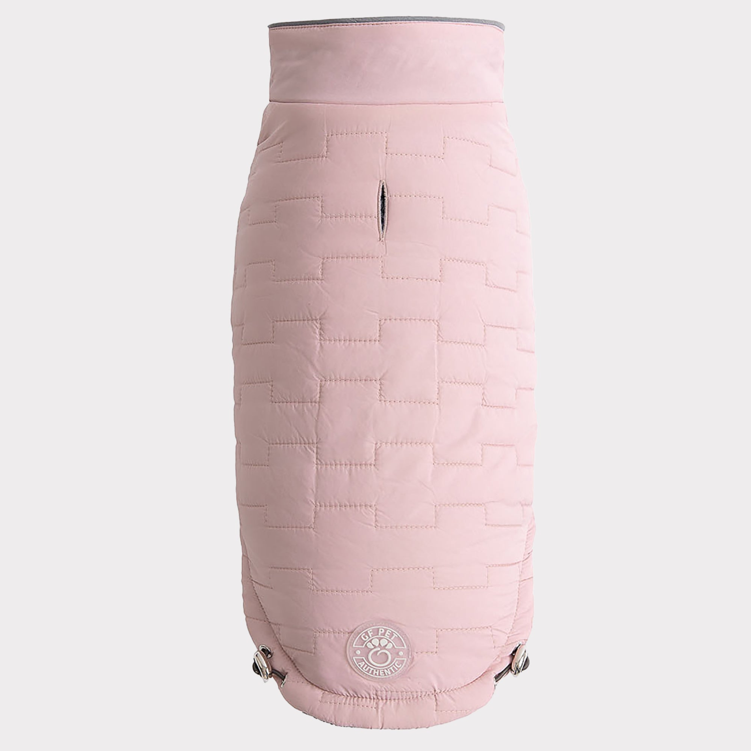 Stylish Sparkling Red Dress for Pets