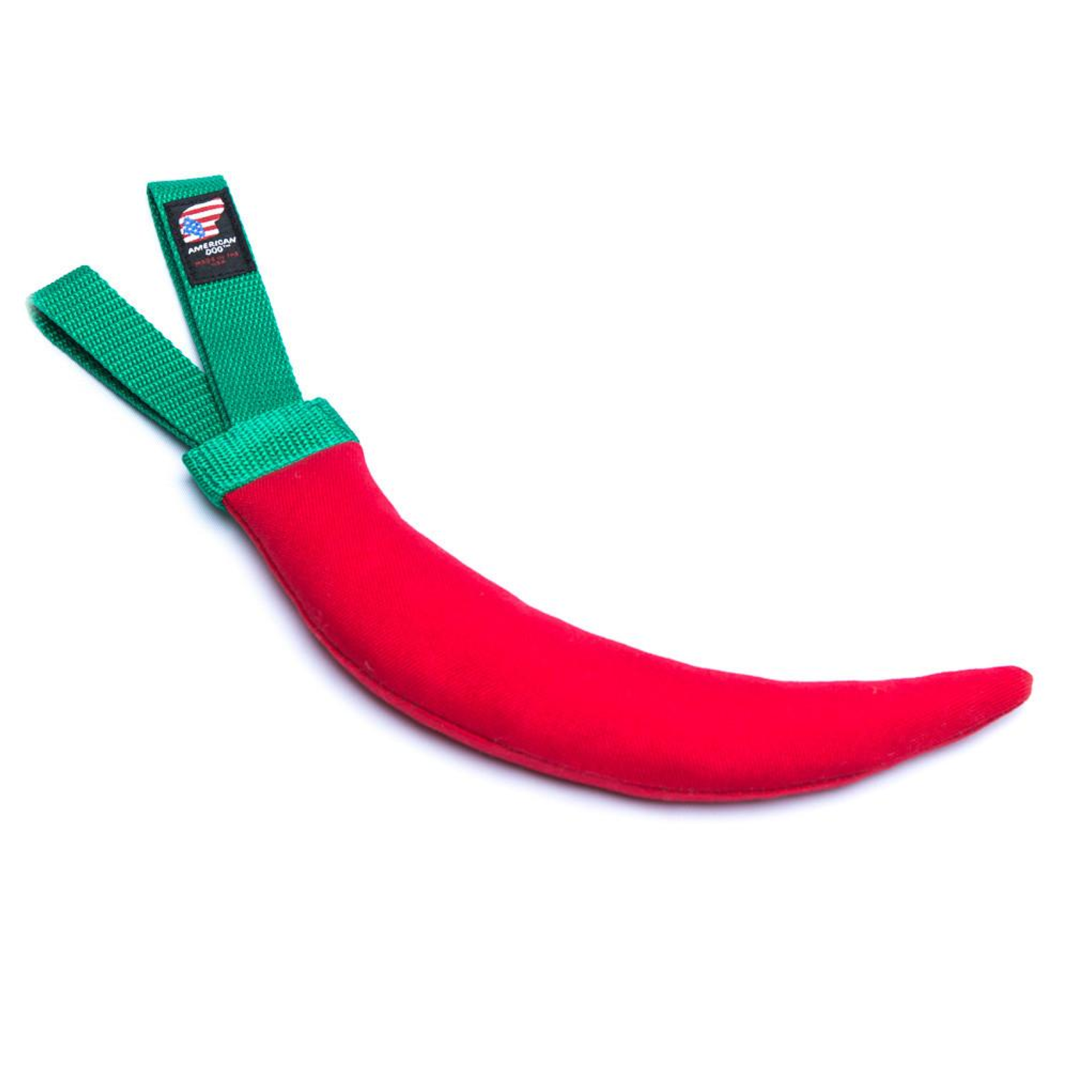 Discover the Fun of American Dog's Chile Dog Toy