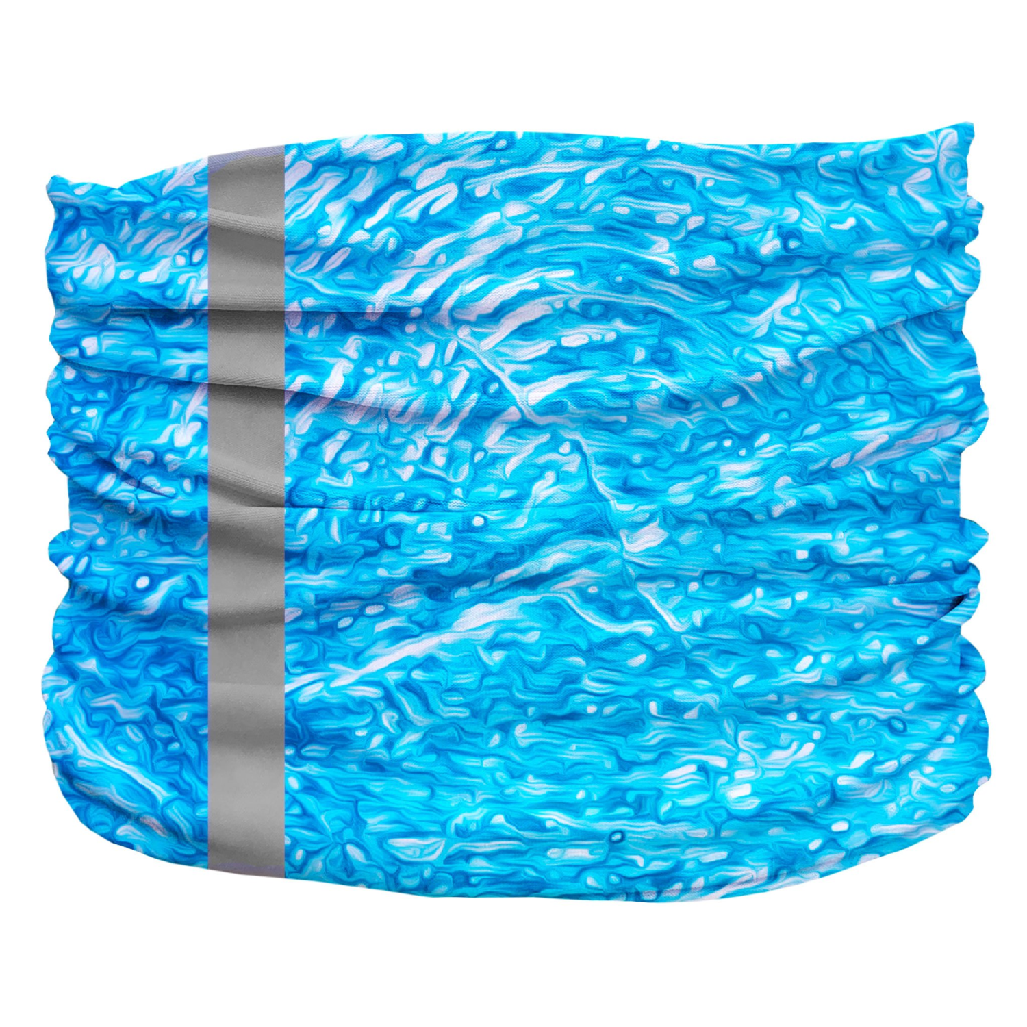 Stylish Water Dog Pup Scruff for Every Adventure