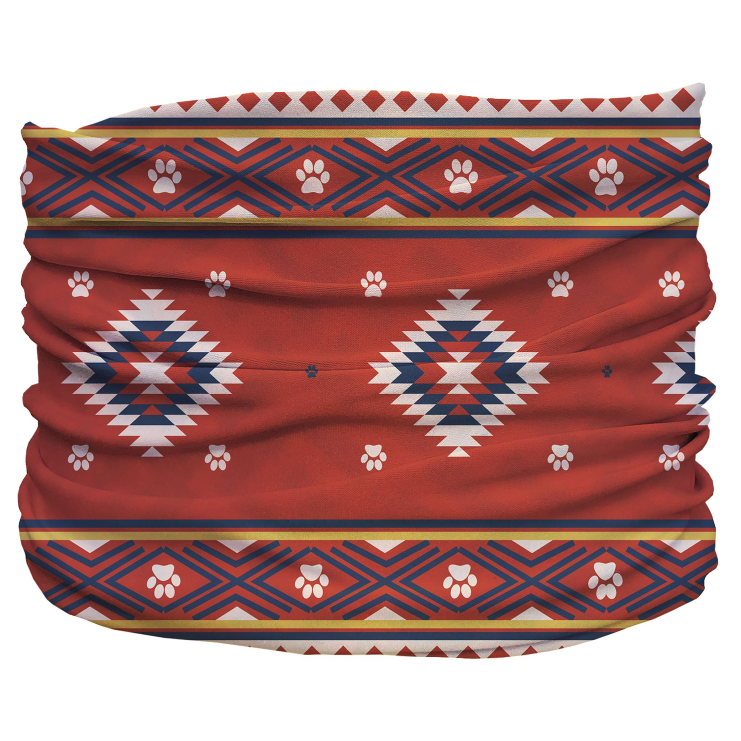 Stylish Love Macaroons Dog Shirt for Spring