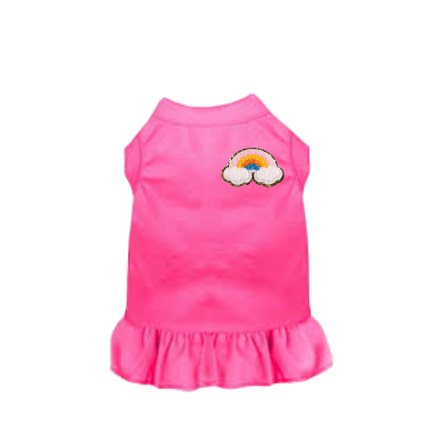 Dress Your Pup in Style with Bark Fifth Avenue