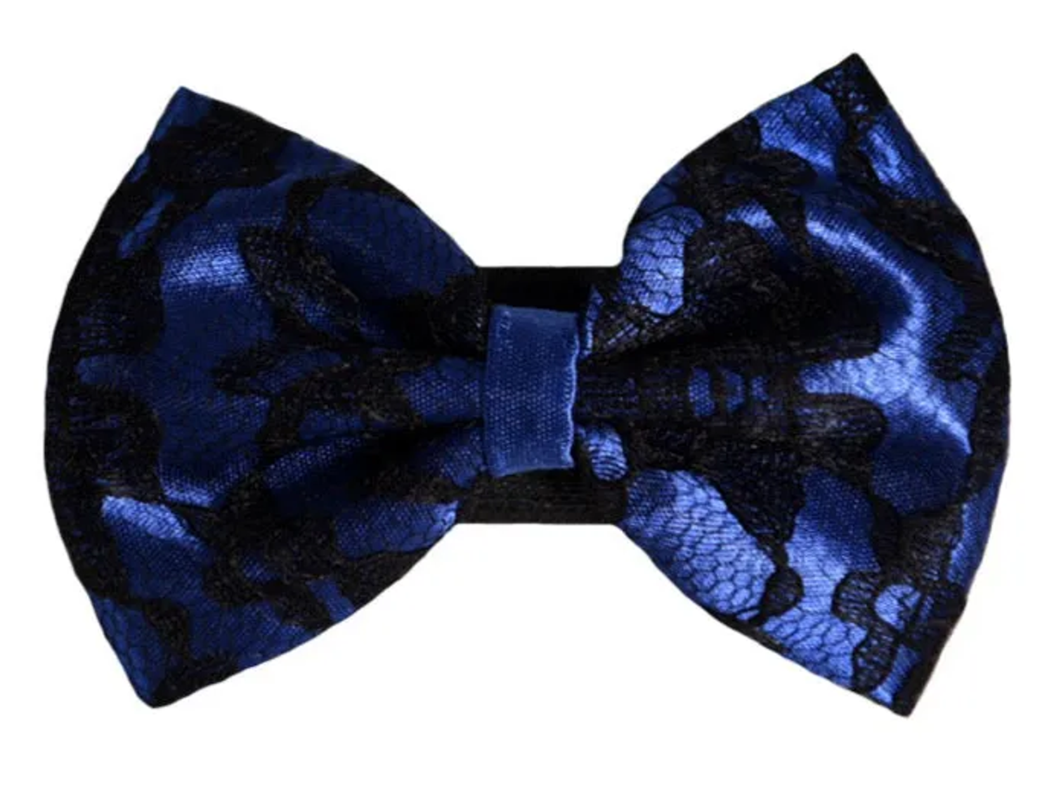 Stylish Tie Dye Dog Collars from WalkeWoo Ltd