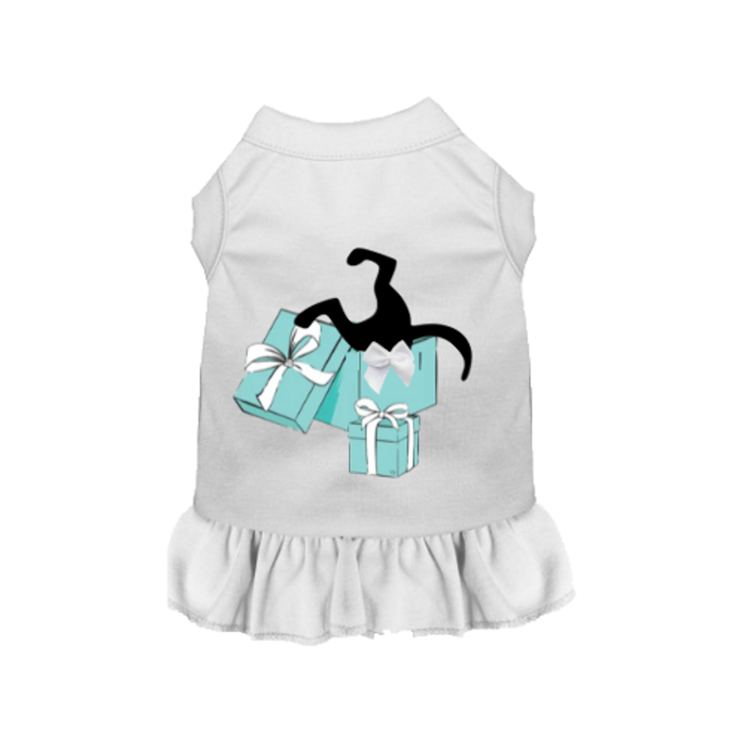 Elevate Your Pet’s Style with Hairmes Dragon Tee