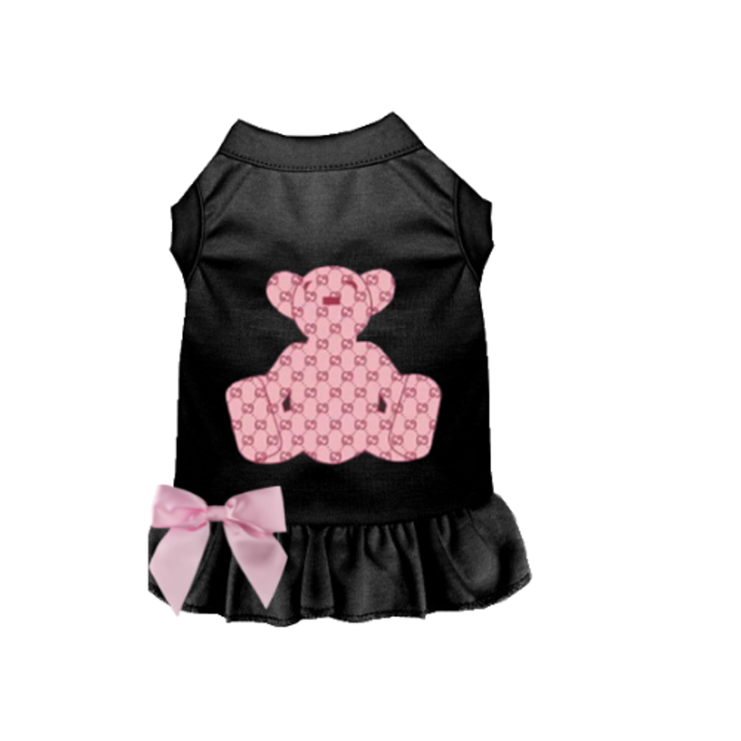 Explore the Stylish My Cuddly GG Bear for Pets