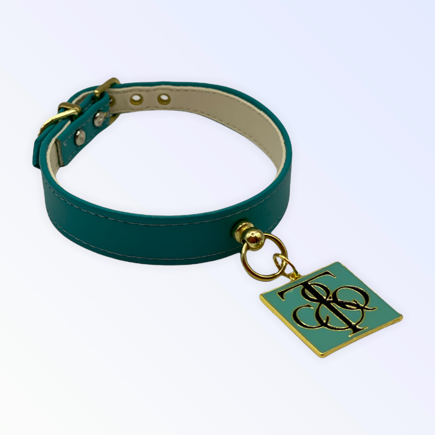 Chic Little Italy Dress for Dogs