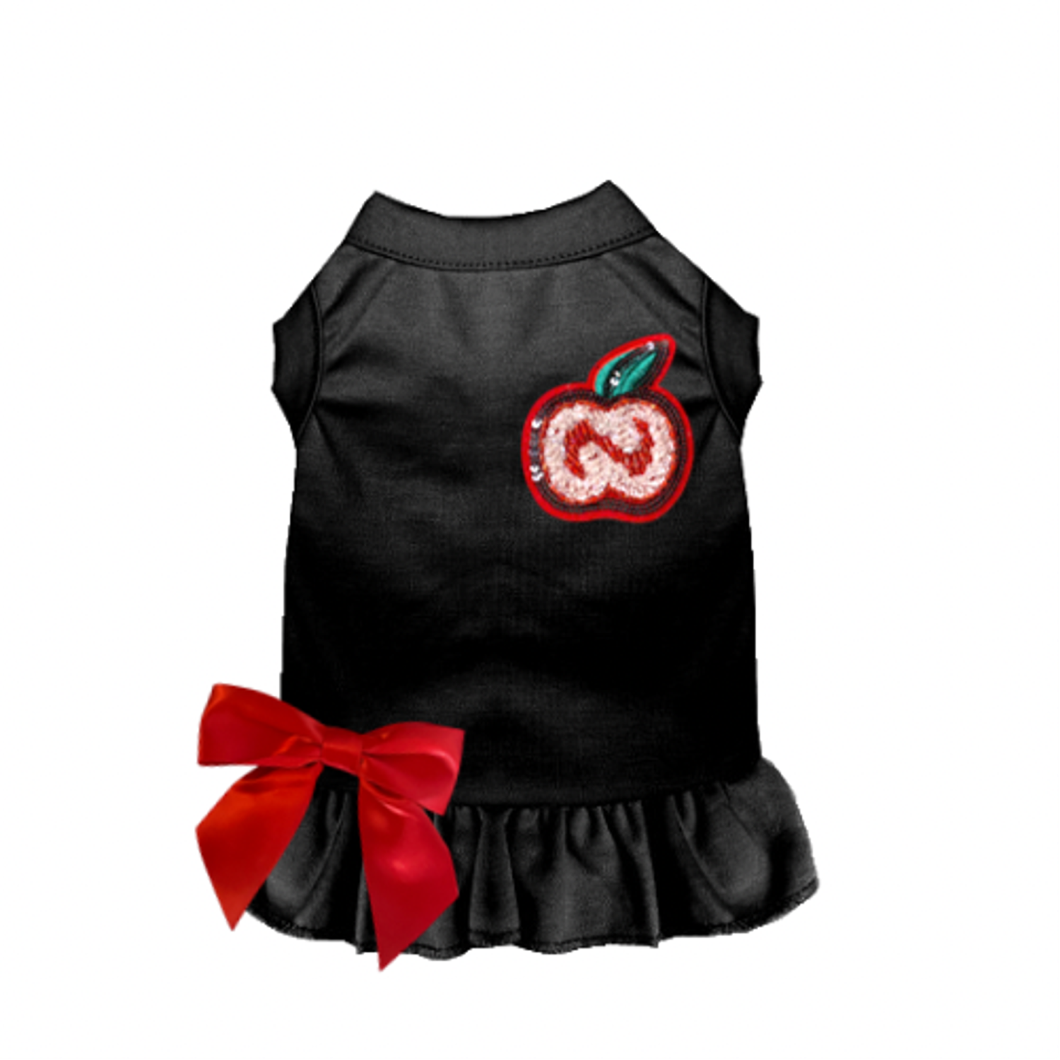 Stylish Patriotic Dress for Dogs This Independence Day