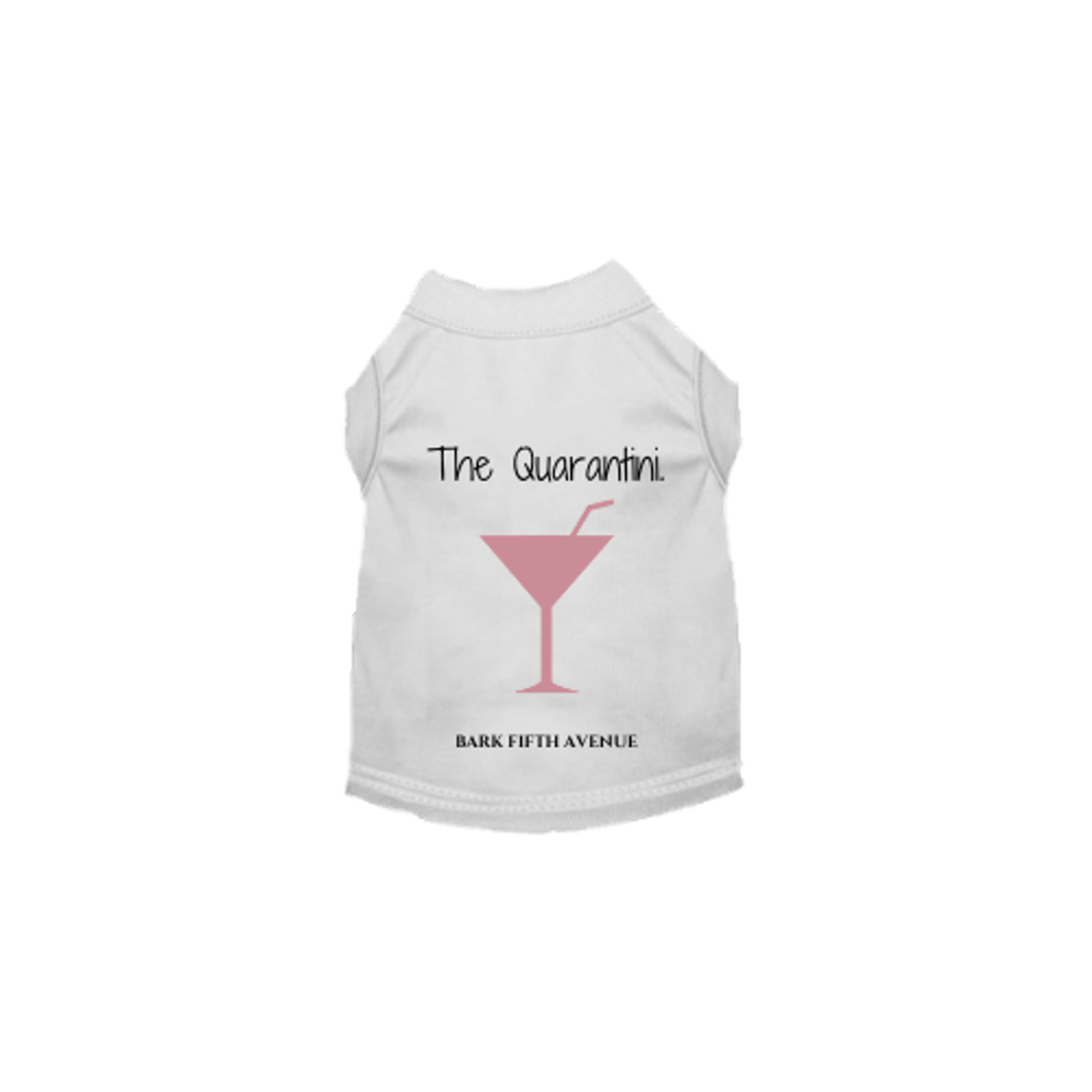 Chic Pet Apparel from Bark Fifth Avenue