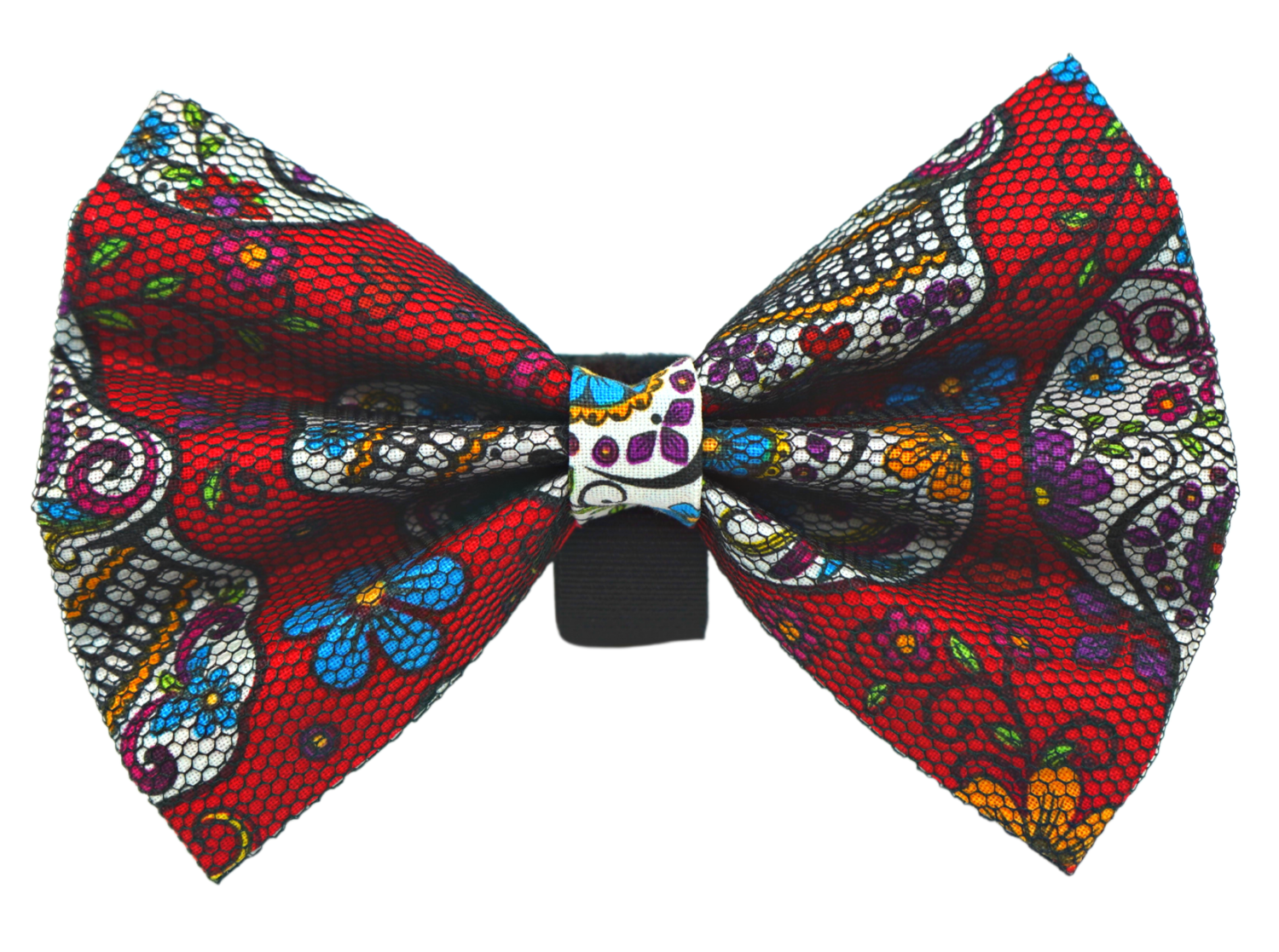 Stylish and Affordable Cutie Ties Dog Collar