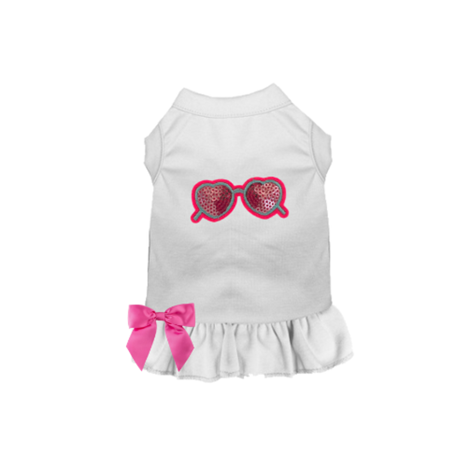 Dress Your Pup in the Always Sunny Dog Dress