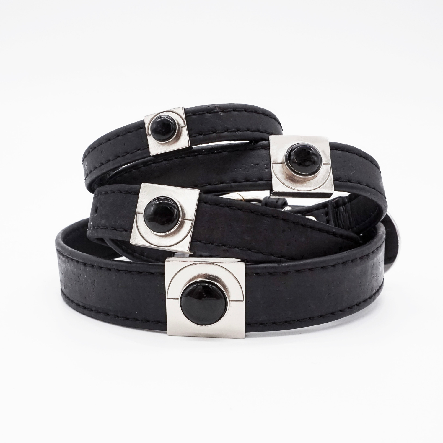 Elevate Your Pet's Fashion with the DIPHDA Collar Charm